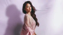 Marion Jola Rilis Single Terbaru Aku Takdirmu, Usung R&B yang Manis
