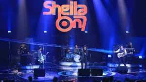 Tambahan Tiket Konser Sheila On 7 Tunggu Aku di... Kini Tersedia!