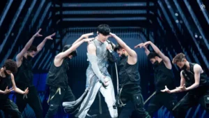 JJ Lin Siap Mengguncang Jakarta dalam Konser JJ20 World Tour pada 24 Agustus 2024