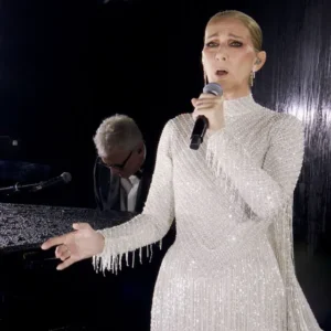 Lirik Lagu Love Again dari Celine Dion, Kembalinya sang Diva Setelah Sakit Parah