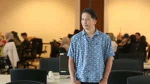 Masto Sidharta Rekam dan Edit Sendiri Video Lagu Hari Ini Tanpa Bantuan Tim: Sekarang Gampang, Ada Aplikasinya