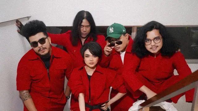 Lagu Band Methosa Bangun Orang Waras Ditolak Diputar Di Beberapa Radio, Dianggap Sindir Pemerintah?