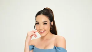 Gisella Anastasia Kembali ke Dunia Musik dengan Album Perdana Perjalanan Berharga dan Single Hai Apa Kabar