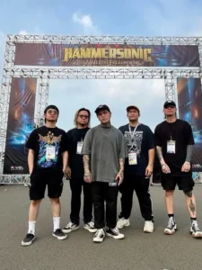 Vokalis Band Thailand Annalynn Pura-Pura Kena Kanker, Uang Donasi Dipakai Buat Bayar Utang Pribadi
