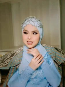 Putri Ariani Luncurkan Album Perdana Berjudul Evolve, Gambarkan Suasana Hatinya Selama Berkarier di Dunia Musik