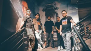 iHateband Rekam Lagu Kemana Otakku Berlari, Curhat Lebih Baik Sendiri Setelah Loyalitas Disia-siakan