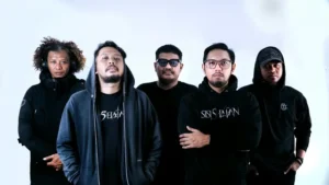 Band Metalcore Sisi Selatan Rilis Album Baru Bertajuk Bhavitra