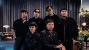 For Revenge Kolaborasi dengan More on Mumbles, Lahirkan Semula Versi Akustik