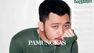 Jawab Permintaan Fans, Pamungkas Rilis Ulang Album Solipsism Versi Aslinya