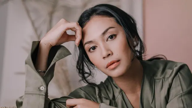 Dea Lestari Siap Menjalani Tahun 2025 dengan Melanjutkan Akting dan Gebrakan Baru di Industri Musik Indonesia